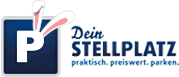 Dein Stellplatz Logo