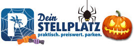 Dein Stellplatz Logo