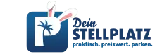 Dein Stellplatz Logo