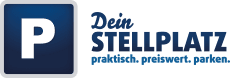 Dein Stellplatz Logo
