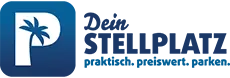 Dein Stellplatz Logo