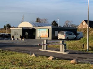 Dein Stellplatz – Parking Berlin Brandenburg Airport