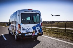 Dein Stellplatz – Günstig Parken Flughafen Schönefeld