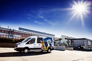 Dein Stellplatz – Günstig Parken am Flughafen Schönefeld