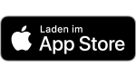 Dein Stellplatz - Parkplatz Flughafen BER - Button App Store