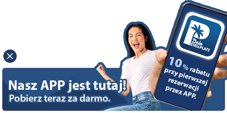 Dein Stellplatz - Tani parking na lotnisku BER. Nasz APP jest tutaj! Pobierz teraz za darmo. 10% Rabatu