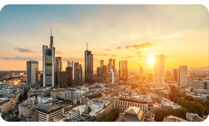 Dein Stellplatz - Parkplatz Flughafen Frankfurt